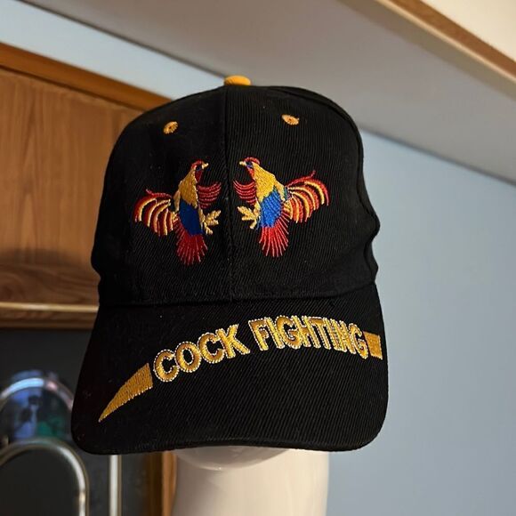 Vintage Hat